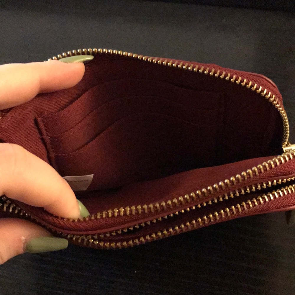 Small wallet - Picture 3 of 3